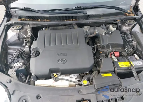 2014 Toyota Avalon Xle Touring из США, поврежденный, VIN 4T1BK1EB8EU101253